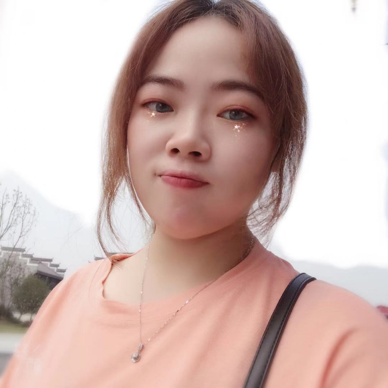 小鱼的第一张照片--长沙相亲服务中心