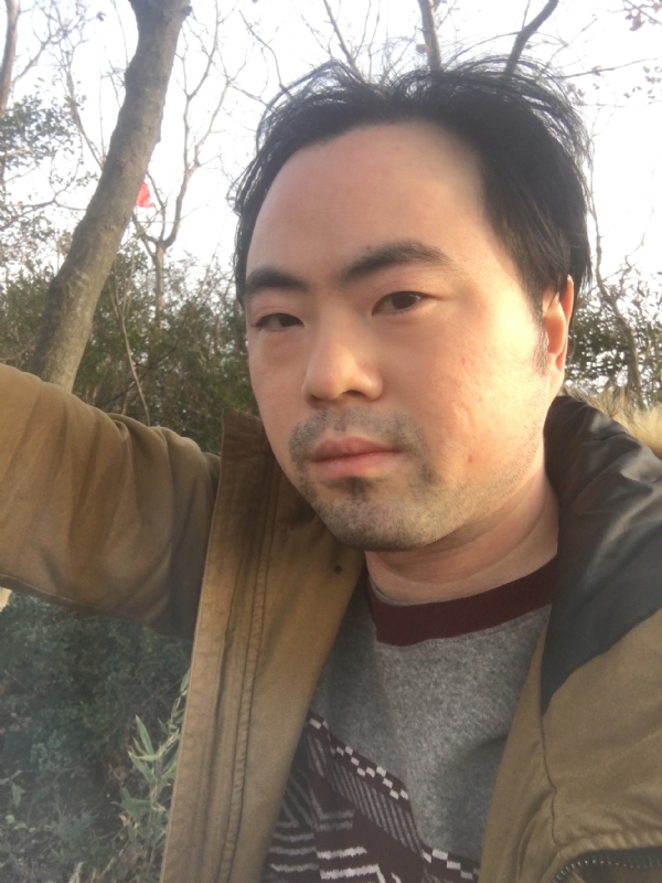 一墨的第一张照片--长沙相亲服务中心
