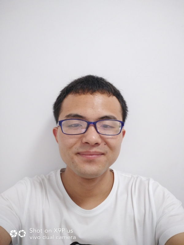林言的第一张照片--长沙相亲服务中心
