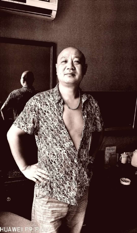 该谁是谁的第一张照片--长沙相亲服务中心