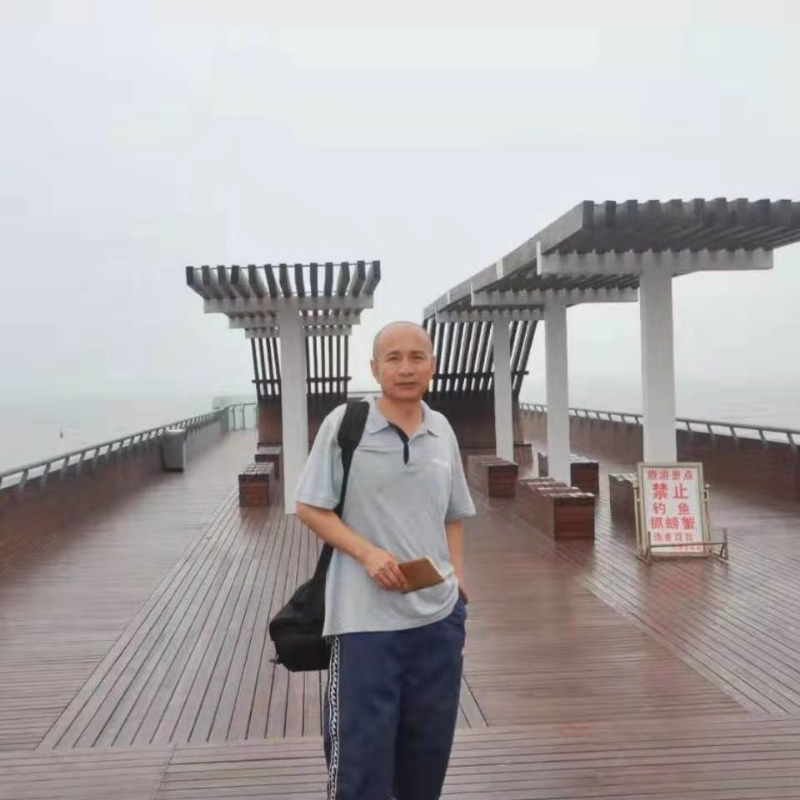 水云间的第一张照片--长沙相亲服务中心