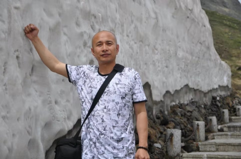 水云间的第三张照片--长沙相亲服务中心