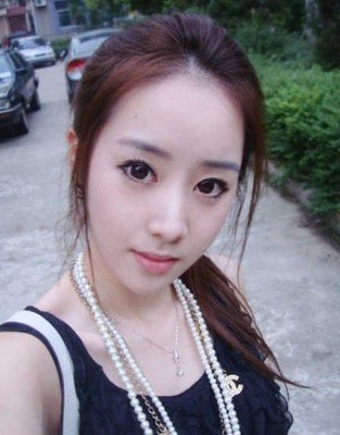 小可爱的第一张照片--长沙相亲服务中心