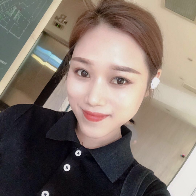 缪雪娇的第一张照片--长沙相亲服务中心
