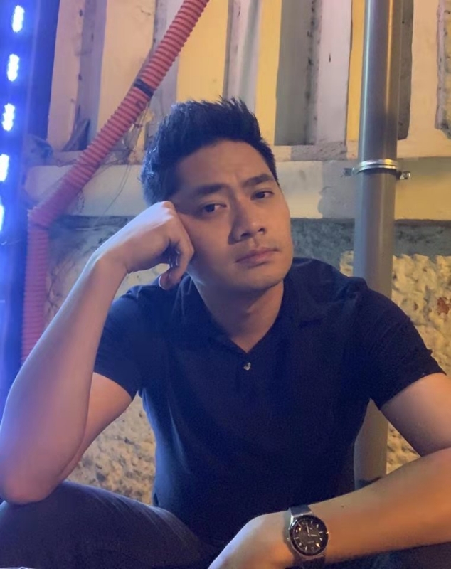 勿忘心安的第一张照片--长沙相亲服务中心