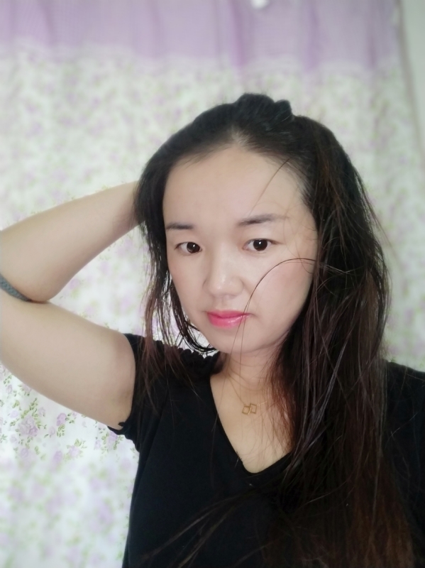 anne的第一张照片--长沙相亲服务中心