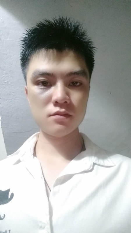 马仔的第一张照片--长沙相亲服务中心