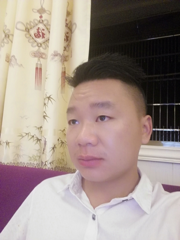 王梓林的第一张照片--长沙相亲服务中心