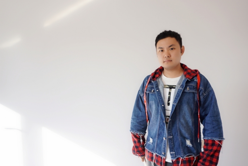 崔凯的第一张照片--长沙相亲服务中心