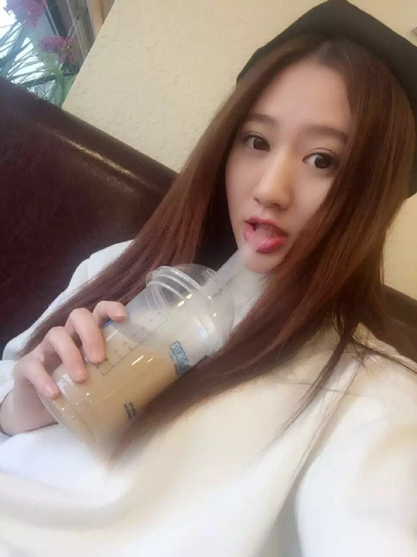 姚瑶的第一张照片--长沙相亲服务中心