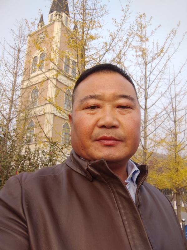 枫的第一张照片--长沙相亲服务中心