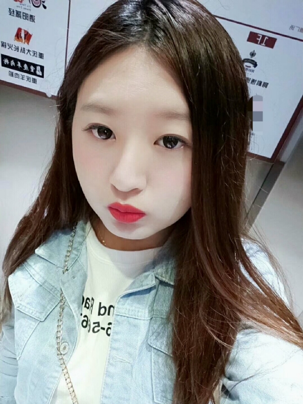 小涵的第一张照片--长沙相亲服务中心
