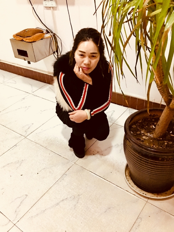 小香风的第一张照片--长沙相亲服务中心