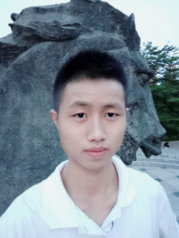 庞波的第一张照片--长沙相亲服务中心