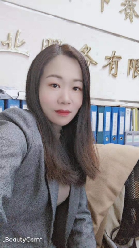 羽化成蝶的第一张照片--长沙相亲服务中心