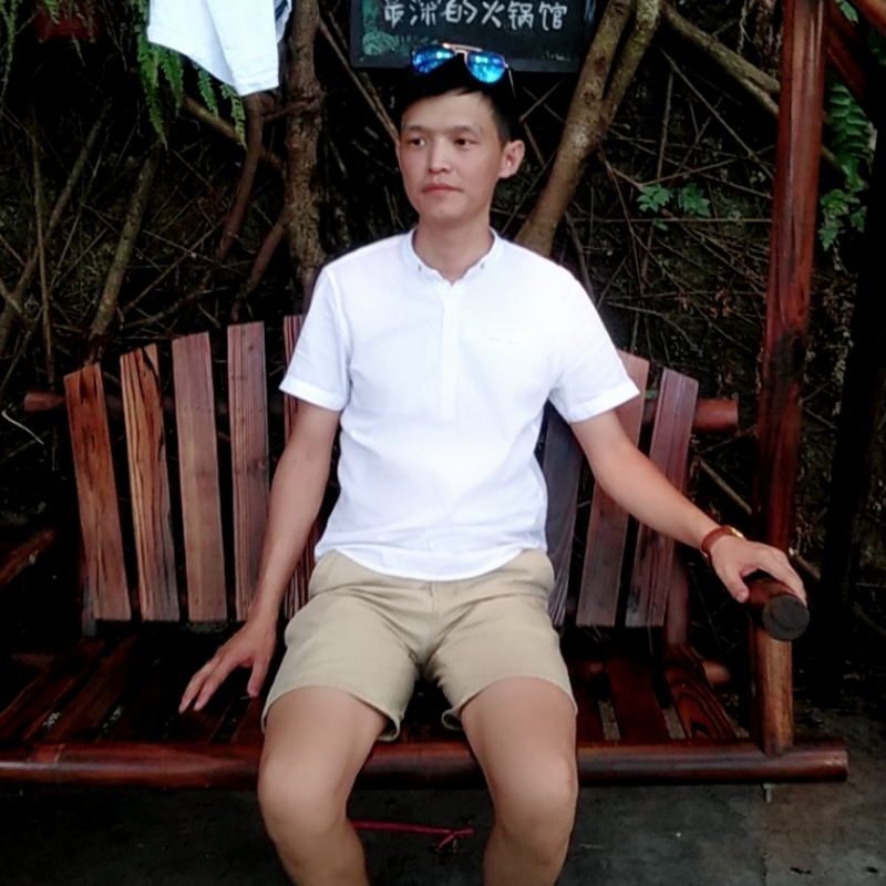 李渊的夏天的第一张照片--长沙相亲服务中心