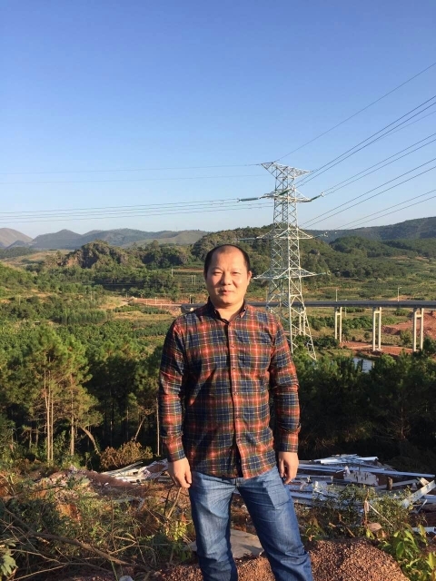 小林的第一张照片--长沙相亲服务中心