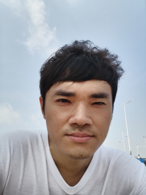 老实人的第一张照片--长沙相亲服务中心