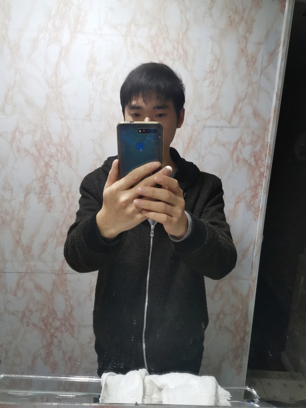 老实人的第三张照片--长沙相亲服务中心