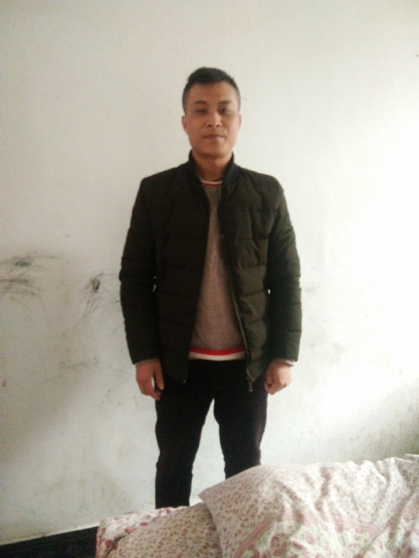 真心换真情的第一张照片--长沙相亲服务中心