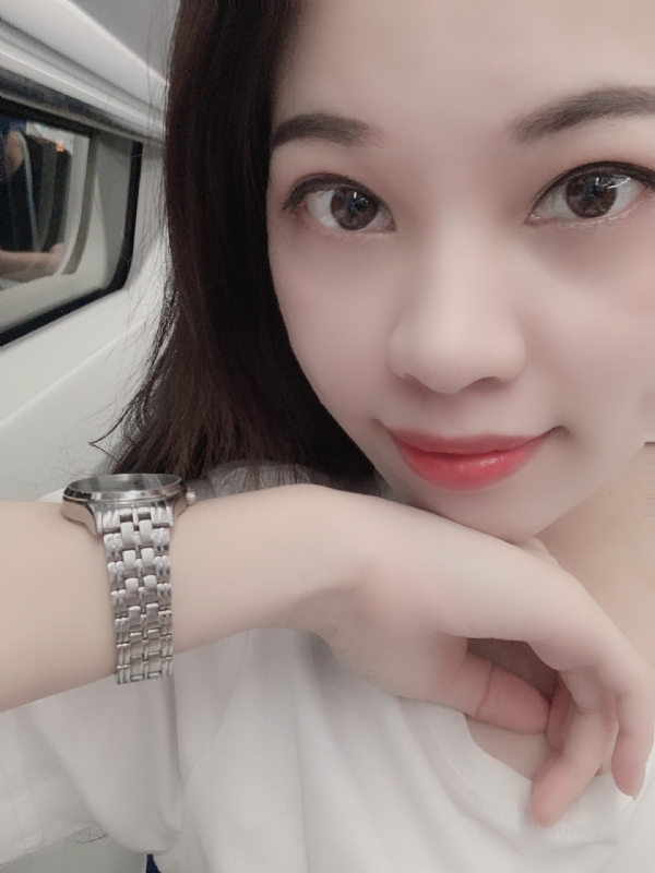 安安123的第一张照片--长沙相亲服务中心