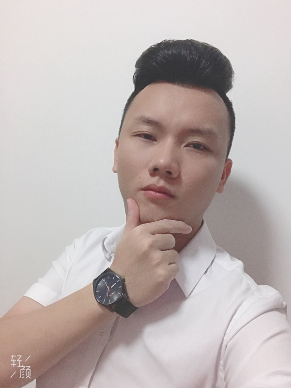廖少的第一张照片--长沙相亲服务中心