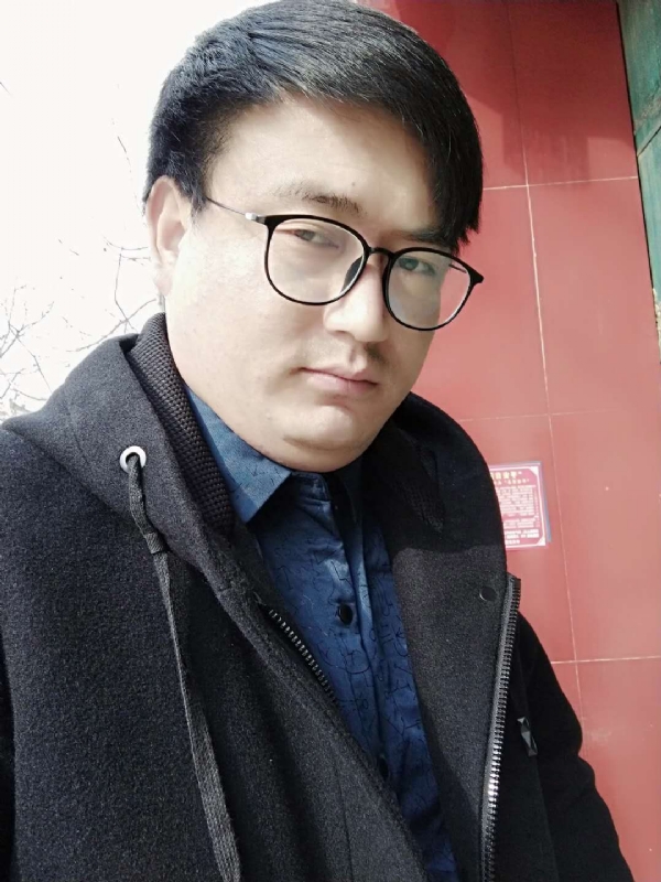史凯的第一张照片--长沙相亲服务中心