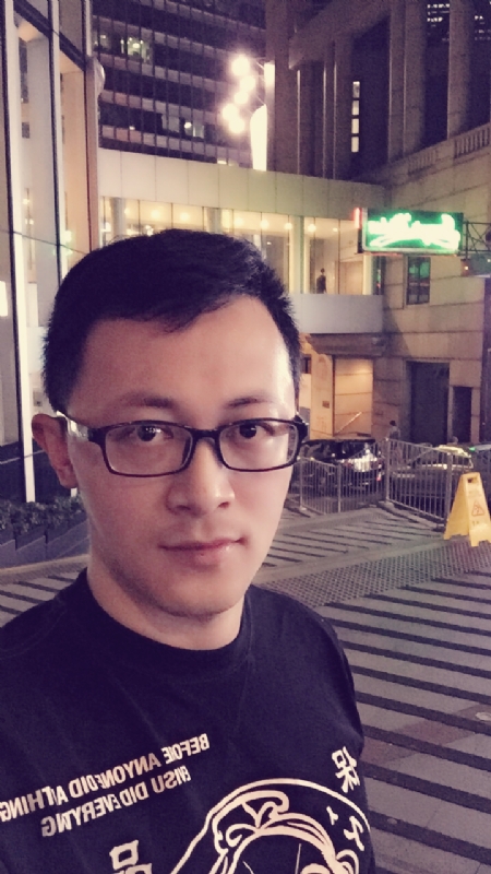 Chen的第一张照片--长沙相亲服务中心