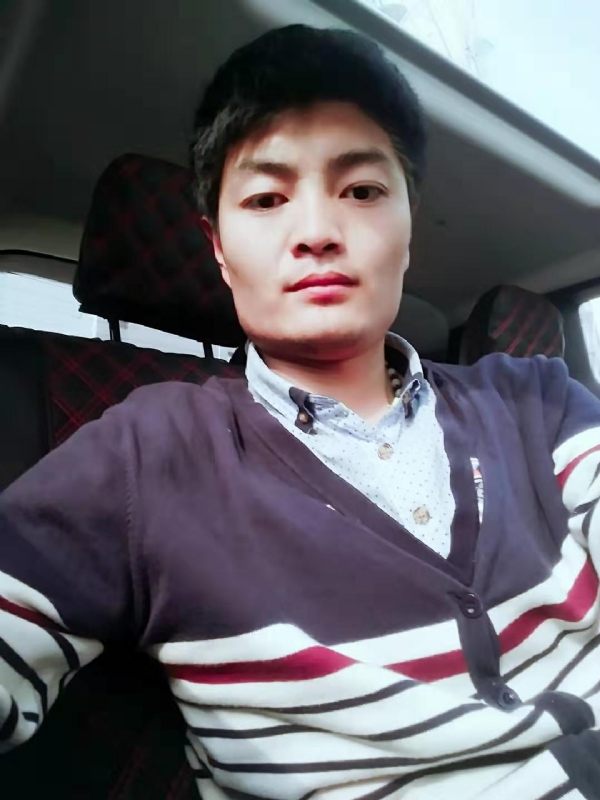 心畫的第一张照片--长沙相亲服务中心