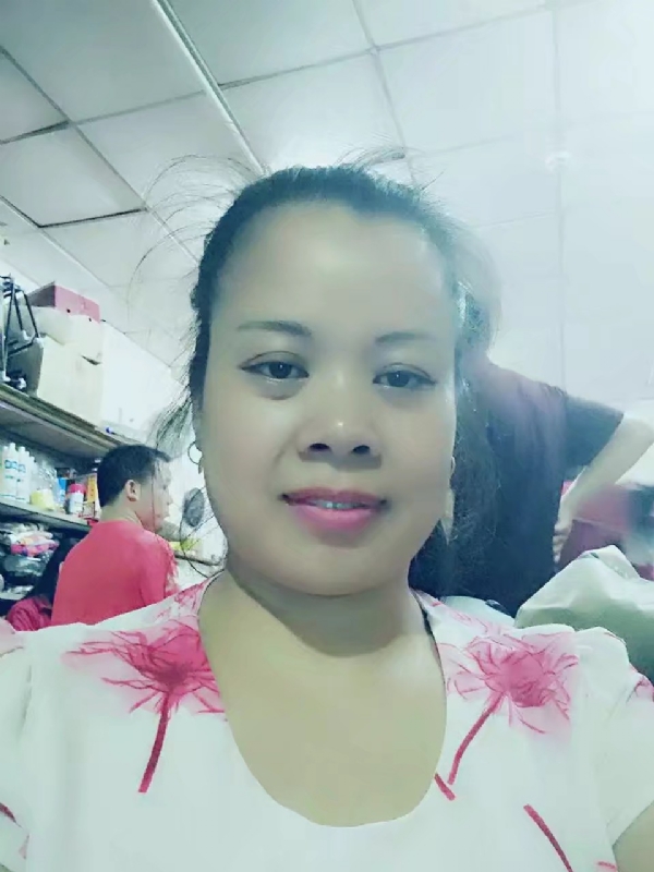 把自己当宝贝的第一张照片--长沙相亲服务中心