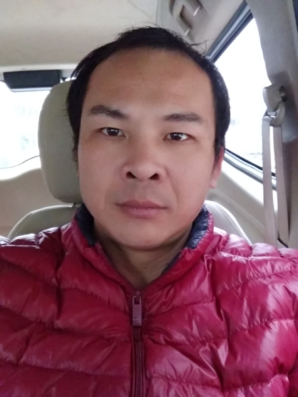哥来的第一张照片--长沙相亲服务中心