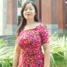muna的第一张照片--长沙相亲服务中心