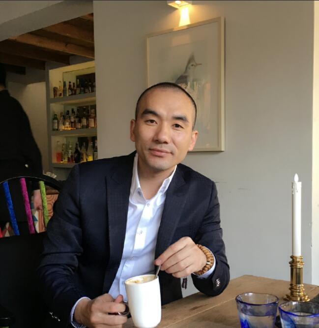 海纳百川的第三张照片--长沙相亲服务中心