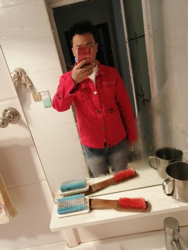 王哒哒的第一张照片--长沙相亲服务中心
