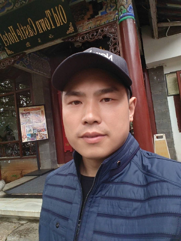 缘分邂逅的第一张照片--长沙相亲服务中心