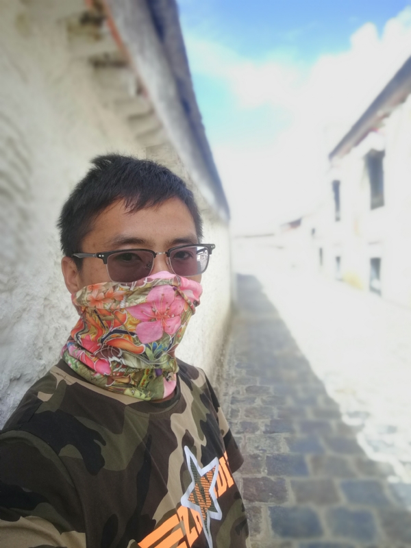 默语的第一张照片--长沙相亲服务中心