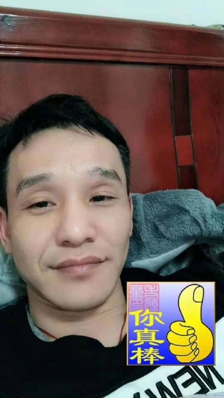 张贤的第一张照片--长沙相亲服务中心