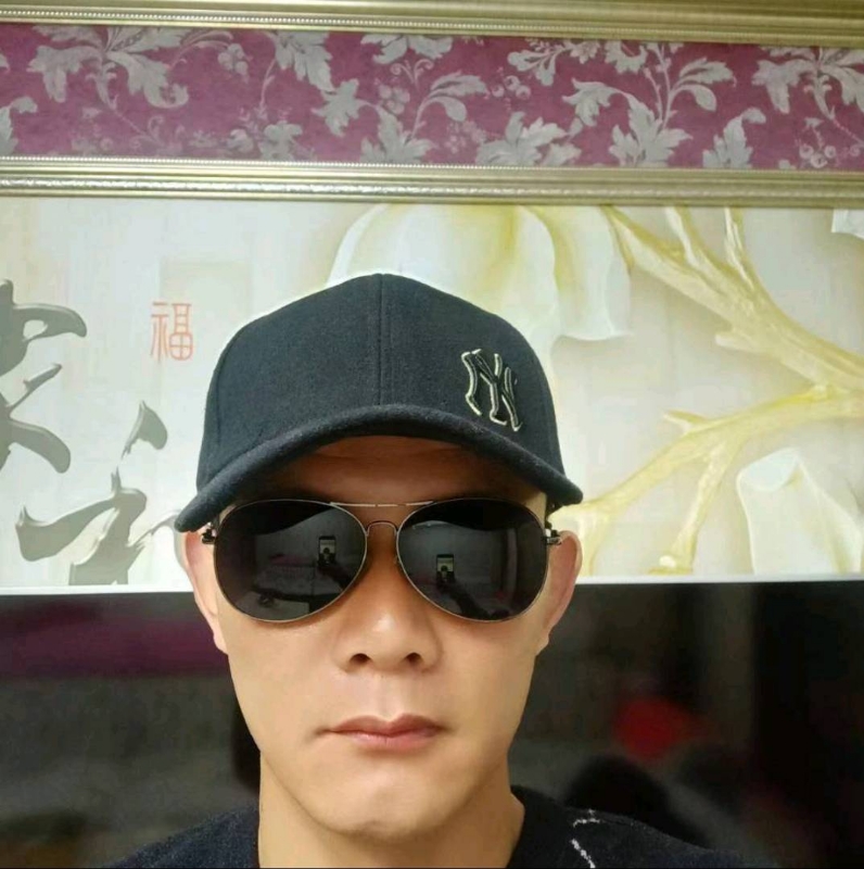 阿海的第二张照片--长沙相亲服务中心