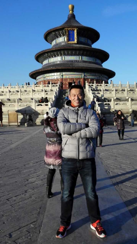 逝去的往昔的第一张照片--长沙相亲服务中心