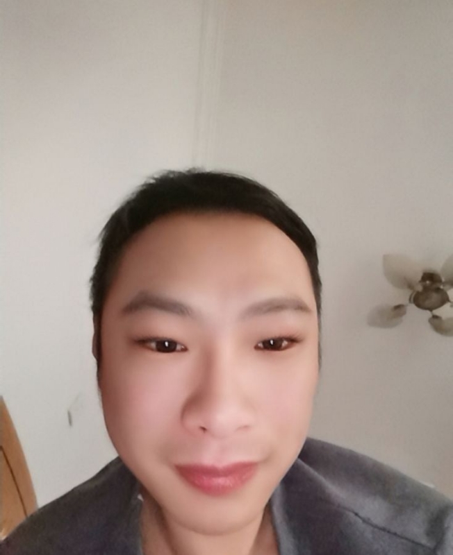 陈峰的第一张照片--长沙相亲服务中心