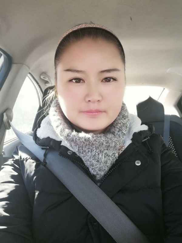 牵手缘的第一张照片--长沙相亲服务中心