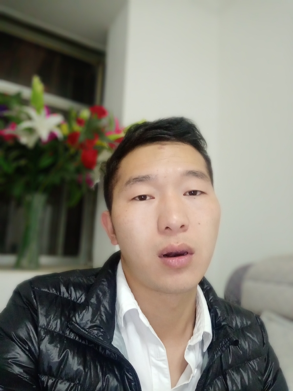 赵勇的第一张照片--长沙相亲服务中心