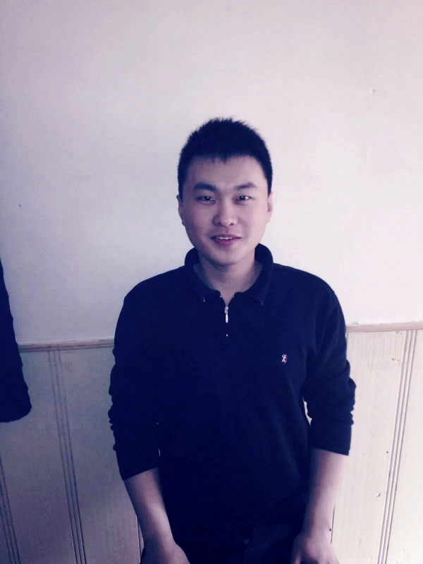 阳光总在风雨后的第一张照片--长沙相亲服务中心