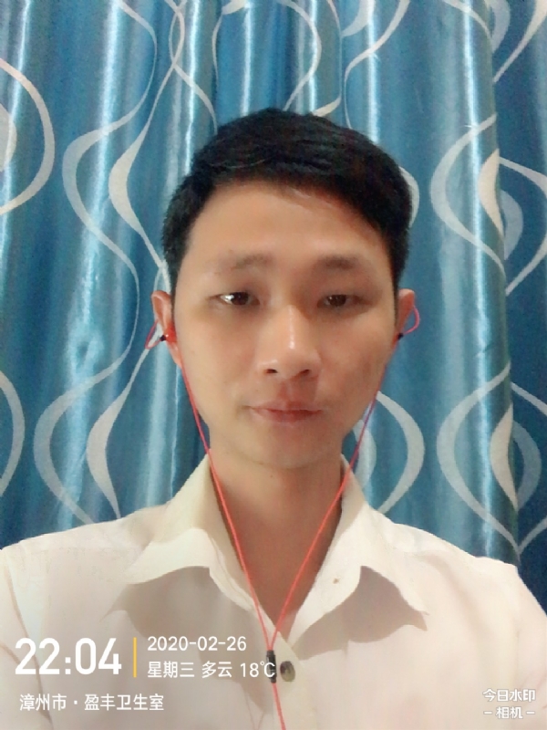 小林的第一张照片--长沙相亲服务中心