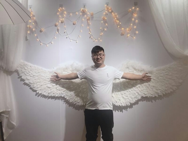小凡的第一张照片--长沙相亲服务中心