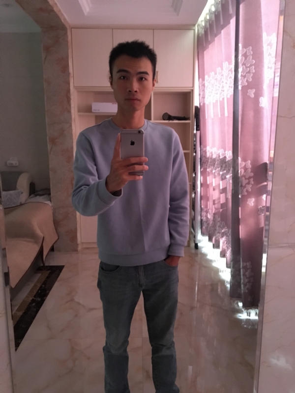 kylin的第一张照片--长沙相亲服务中心