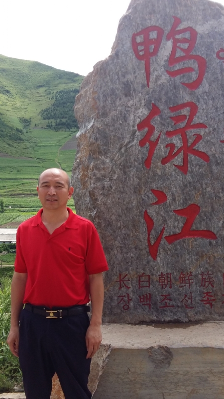 光头哥的第一张照片--长沙相亲服务中心