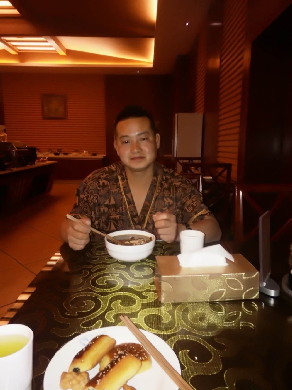 会飞的鱼的第一张照片--长沙相亲服务中心