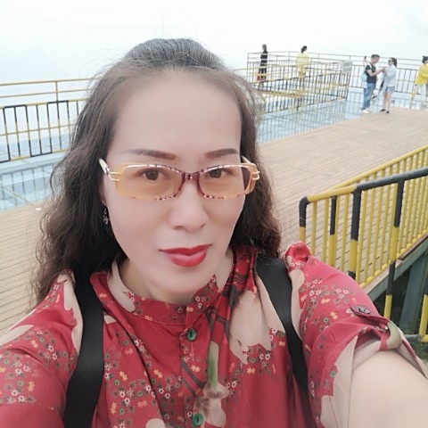 阿紫的第一张照片--长沙相亲服务中心