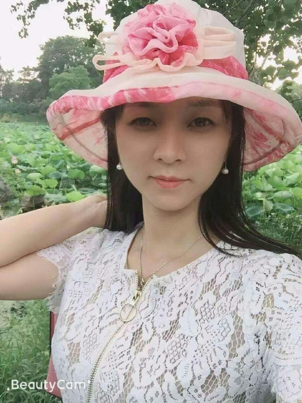 小青菜的第一张照片--长沙相亲服务中心